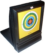 UHC Deluxe Airsoft Mesh Target Trap