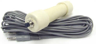 Shooting Chrony Remote, Fits F-1 & Alpha Chronys


