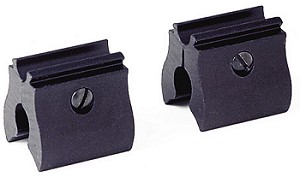 Crosman B272 4-Pc Intermount, 3/8 inch Dovetail