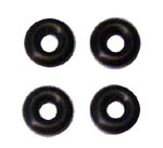O-Ring Set - 909 Replacement O-rings (4) 
