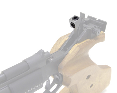IZH 46M Breech Seal Kit