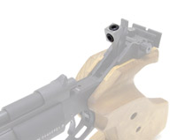 IZH 46M Breech Seal Kit