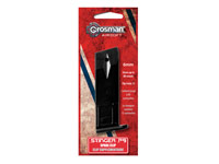 Crosman Stinger P9 Airsoft Mag, 12 Rds