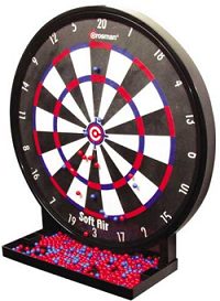 Crosman Airsoft Target Board