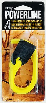 Daisy Powerline Slingshot Replacement Band