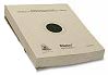 Daisy Official NRA 10-Meter Air Rifle Targets, 50-ct