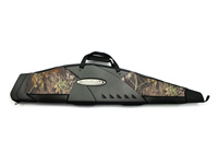 Dosko DLX Hybrid Scoped Rifle Case, 49 inch, Camo