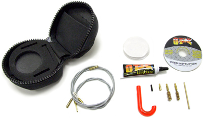 OTIS Flex Cleaning Kit