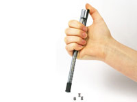 Pellet Pen, Holds 20 .177-cal Pellets