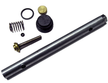 Benjamin & Sheridan Repair Kit, Fits Some Pre-1995 Multi-Pump Guns w/Soldered Valve