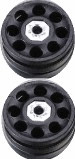 Walther .25 Cal Rotary Clip, Fits 1250 Dominator 