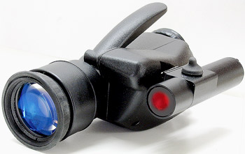Gen 1<br> Newcon STARGATE M<br> 2x35 Night Vision Monocular