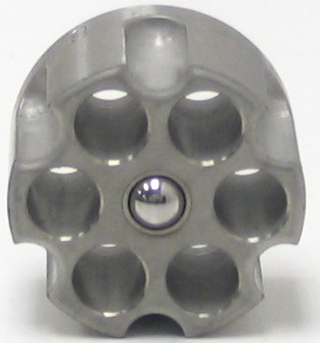 Sumatra 6-Shot Magazine .25 Caiber