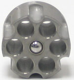 Sumatra Magazine .25 cal