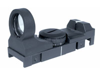 Swiss Arms Red Dot Sight