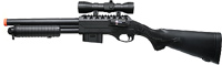 M47A2 Double Eagle Full Stock Shotgun