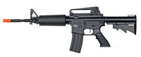 Aftermath Kirenex Police Assault Airsoft Rifle