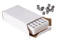 Air Venturi 9mm, 70 Grains, Round Nose, 100ct