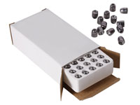 Air Venturi 9mm, 80 Grains, Hollowpoint, 100ct