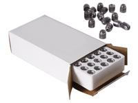 Air Venturi 9mm, 90 Grains, Hollowpoint, 100ct