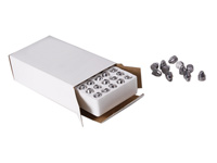 Air Venturi 9mm, 90 Grains, Round Nose, 100ct