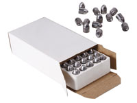 Air Venturi 9mm, 100 Grains, Round Nose, 100ct