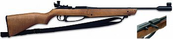 AVANTI 853C Air rifle