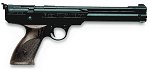 Daisy Avanti 747 Triumph Match