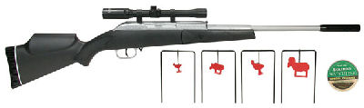 Beeman Sportsman S500 1026 Air rifle