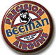 Beeman Air Guns logo