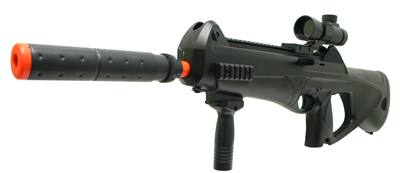 Beretta Storm Spring Airsoft Rifle Airsoft gun