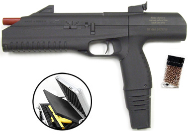 IZH-Baikal IZH Drozd BB Pistol Air gun