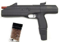 IZH Drozd BB Pistol