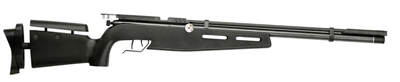 Crosman Challenger PCP & CO2 Rifle Air rifle