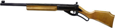 Daisy Avanti Champion 499 Air rifle