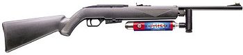 Crosman 1077 AS Air rifle