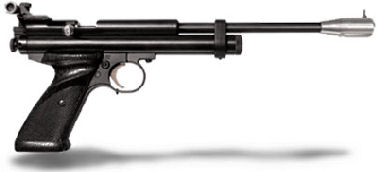Crosman 2300S Air gun