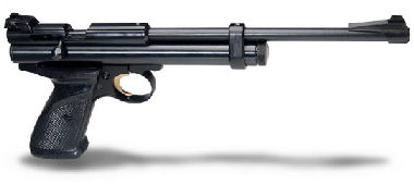 Crosman 2300T Air gun