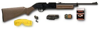 Crosman 760 Kit Air rifle