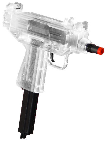 Crosman Airsoft Rifle