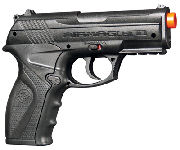 Crosman C11 CO2 Powered