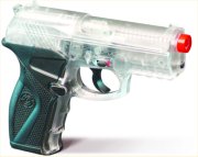 Crosman Air Mag C11 Clear CO2 Powered