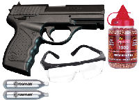 Crosman PRO77 Kit