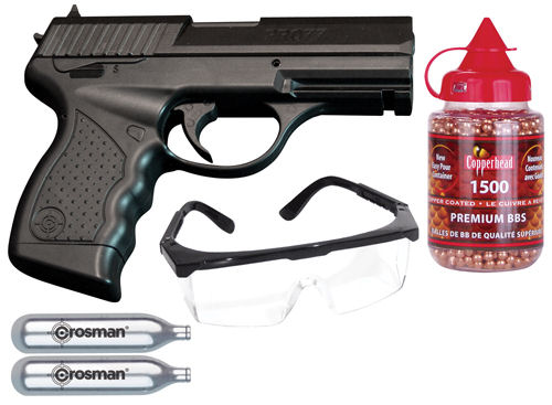 Crosman PRO77 Kit Air gun