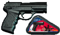 Crosman PRO77