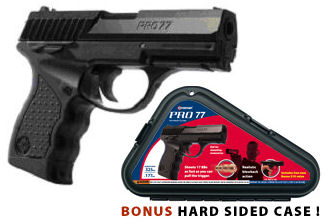 Crosman PRO77 Air gun