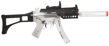Crosman Stinger R36 Clear