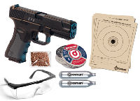 Crosman T4 Kit
