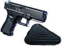 Crosman T4