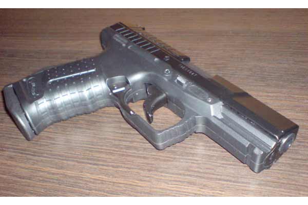 p99 DAO co2